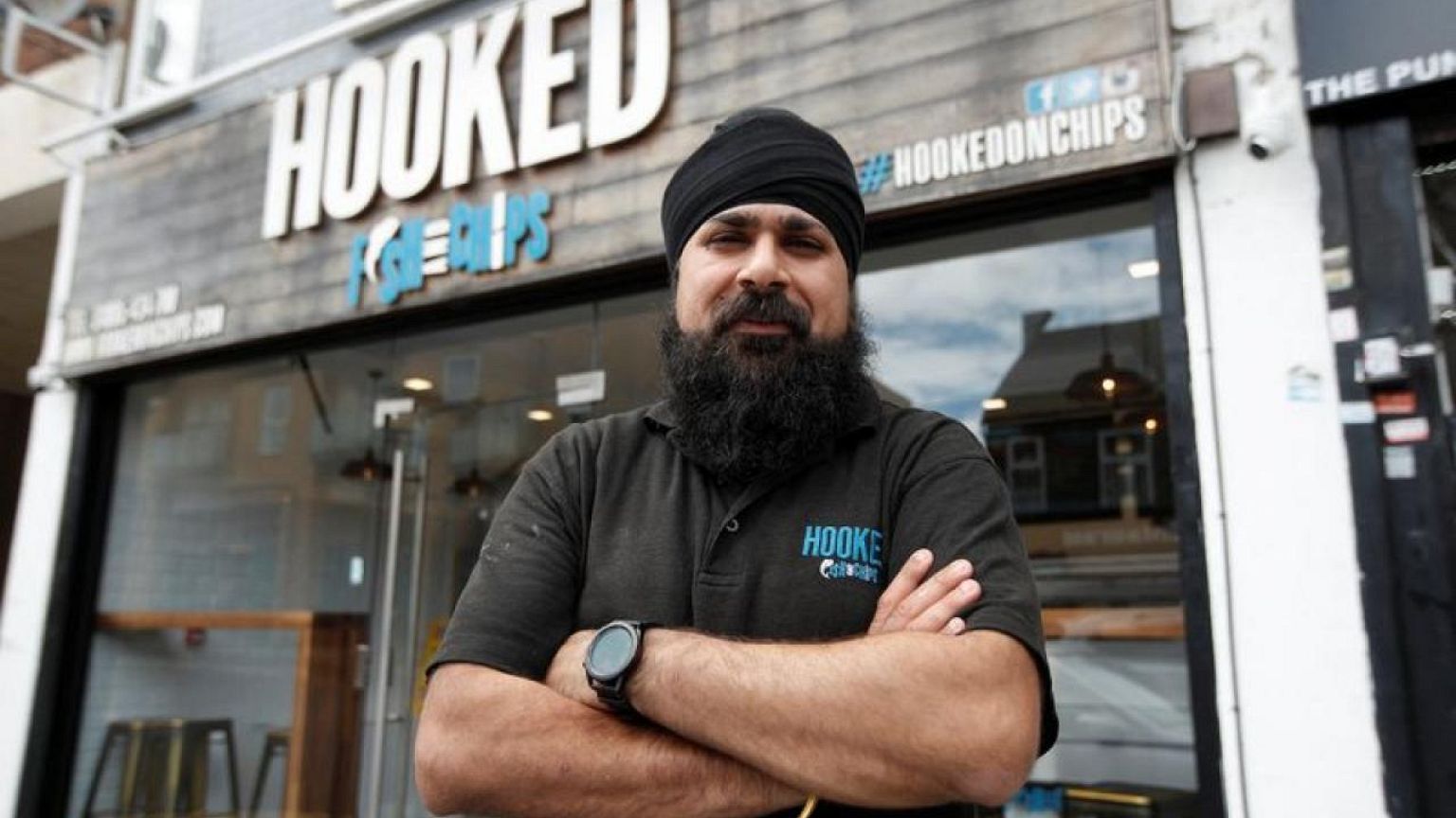 The end of fish and chips? Rising prices threaten a British tradition