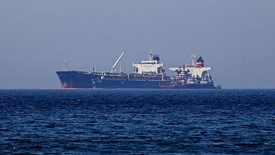EEUU incauta un cargamento de petróleo iraní cerca de una isla griega - fuentes