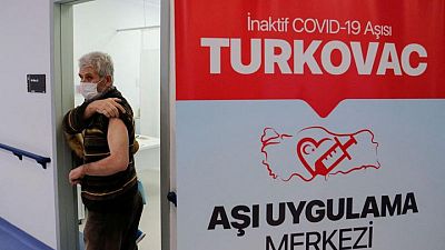 البنك الدولي يوافق على تقديم 500 مليون دولار لتركيا لتوفير لقاحات كوفيد