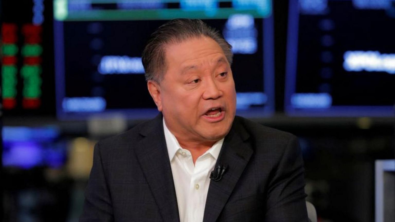 How Broadcom CEO Tan shaped a tech giant through acquisitions