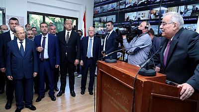 وزير خارجية لبنان للشرق: عملية نقل الغاز من مصر تواجه صعوبات