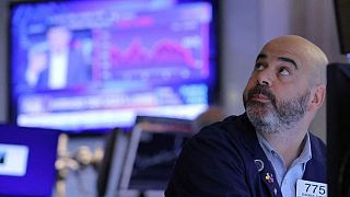 Wall Street abre a la baja, S&P 500 está a punto de confirmar el mercado bajista