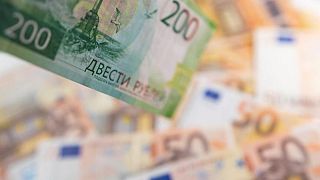 Rusia realiza pagos de cupones de eurobonos en moneda extranjera: depósito de liquidación