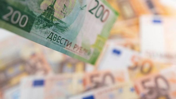 Rusia realiza pagos de cupones de eurobonos en moneda extranjera: depósito de liquidación