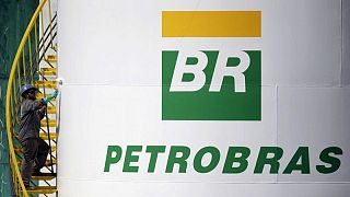 Renuncia el presidente de Petrobras Renuncia el presidente de Petrobras