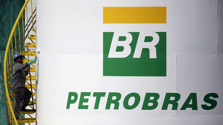 Renuncia el presidente de Petrobras