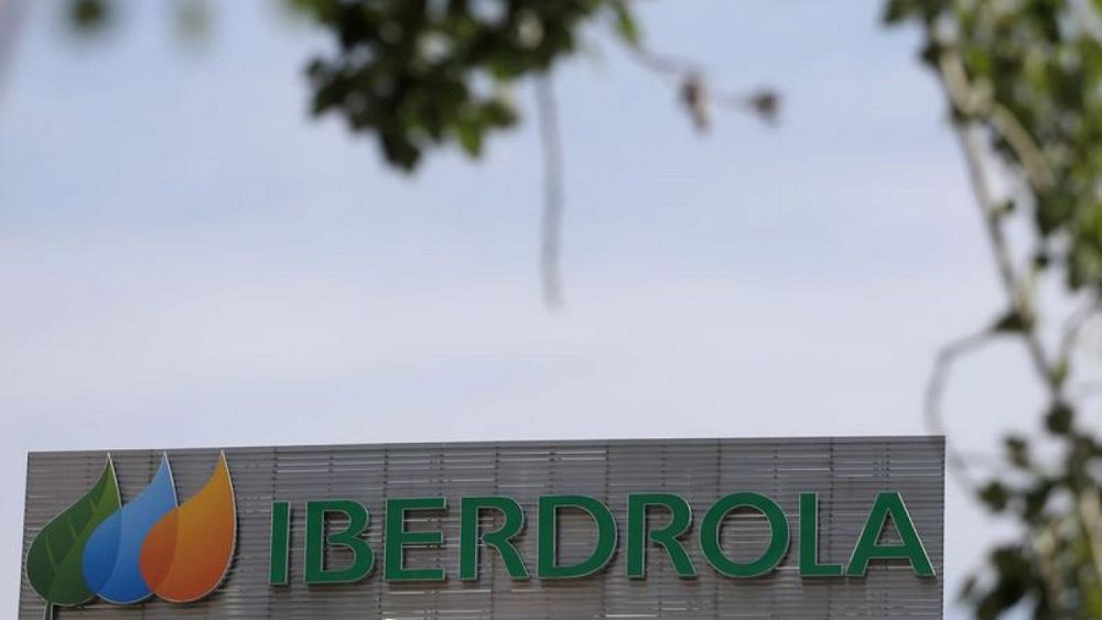 Regulador mexicano multa a unidad española de Iberdrola con 466 millones de dólares