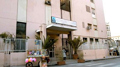E' il secondo caso in città in pochi giorni E' il secondo caso in città in pochi giorni