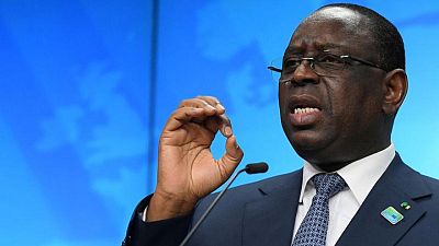 رئيس الاتحاد الأفريقي يدعو للحوار لإنهاء التوتر بين الكونجو ورواندا