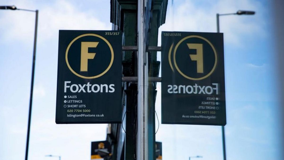 Foxtons Picks Chestertons' Boss Guy Gittins As New Ceo 