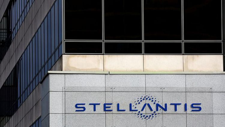 Stellantis y Toyota ampliarán su colaboración con una furgoneta comercial de gran tamaño