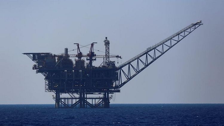Israel renueva la exploración de gas y espera un acuerdo de exportación a Europa