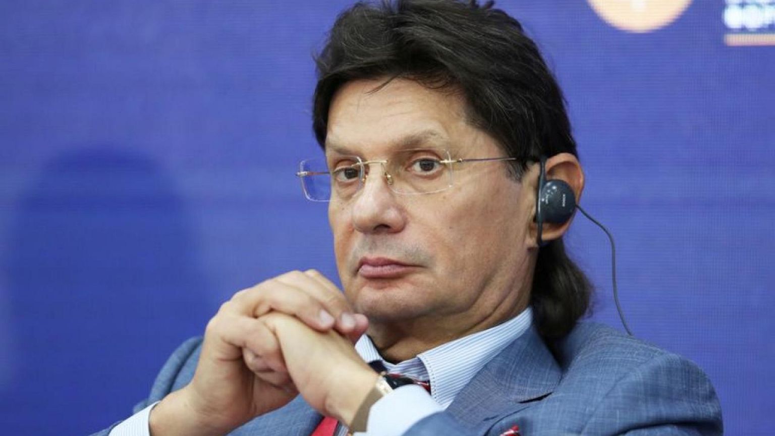 مسؤول: روسيا يجب أن تخفض إنتاج النفط 30%‭ ‬لتحصل على أسعار أفضل