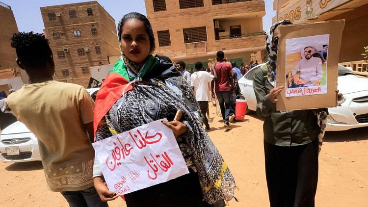 Some protesters freed in Sudan after emergency law lifted