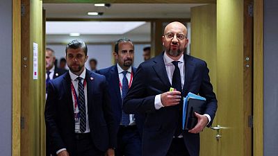 EU's latest package of Russia sanctions will need to include oil embargo EU's latest package of Russia sanctions will need to include oil embargo