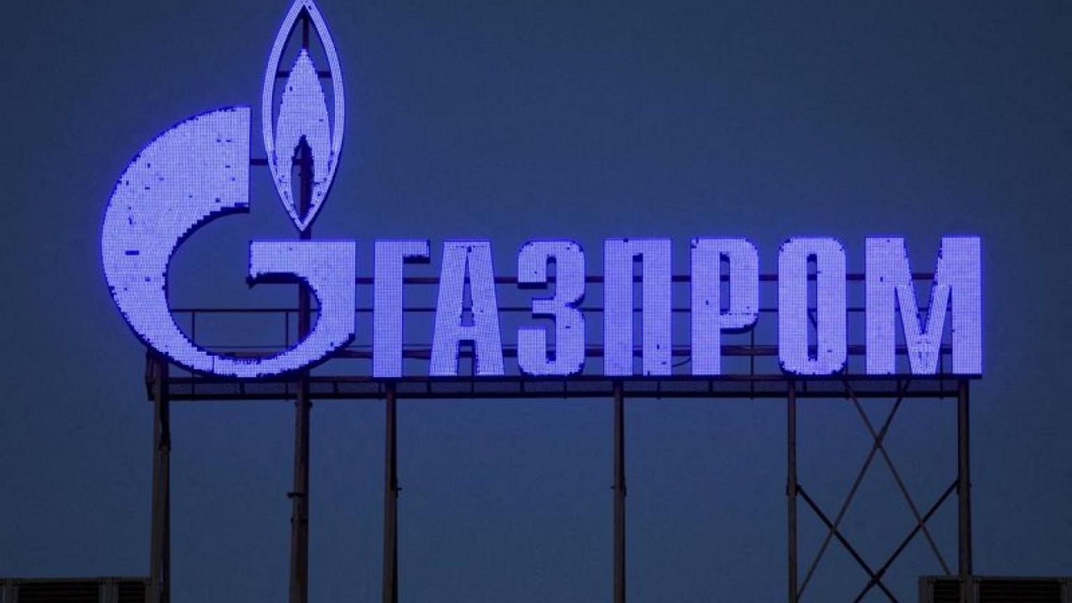 Gazprom to cut gas supplies to Denmark's Orsted, Germany via Shell deal