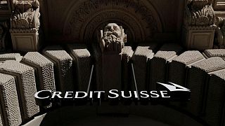 Credit Suisse, culpable en un caso de blanqueo de dinero de la cocaína