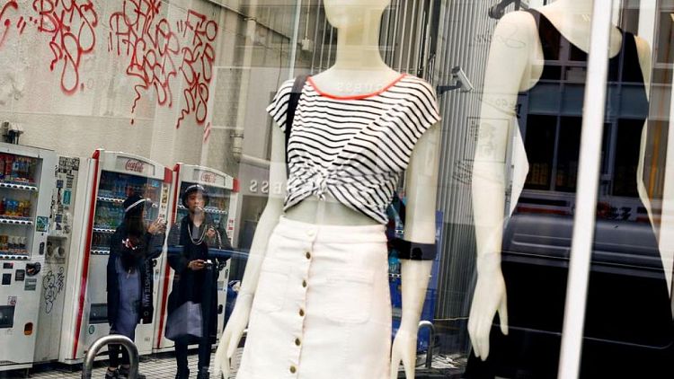 La industria de la moda debe acelerar el ritmo de los objetivos climáticos: informe