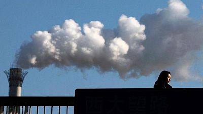 China promete nuevas herramientas financieras para apoyar la neutralidad del carbono