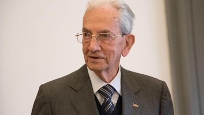 Ex presidente dell'Anpi, docente e membro del Csm Ex presidente dell'Anpi, docente e membro del Csm