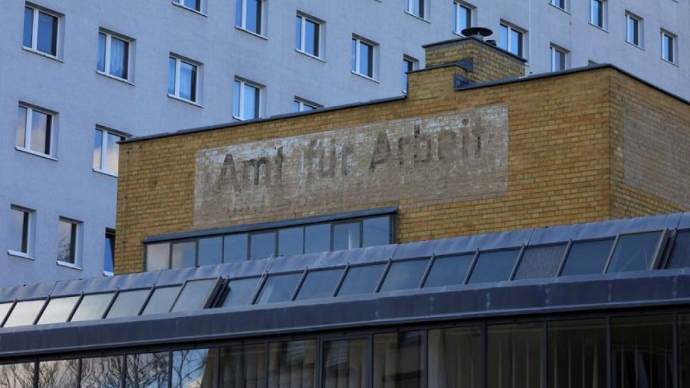Die Arbeitslosenquote in Deutschland blieb im Januar konstant bei 5,5 % Die Arbeitslosenquote in Deutschland blieb im Januar konstant bei 5,5 %