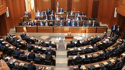 البرلمان اللبناني ينتخب السياسي الشيعي نبيه بري رئيسا له لدورة جديدة