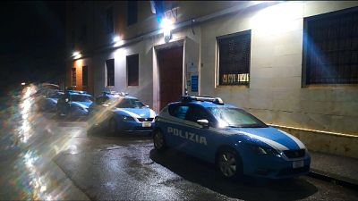 Pisa, arrestato per tentato omicidio. Ferite gravi a 26enne Pisa, arrestato per tentato omicidio. Ferite gravi a 26enne