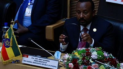 الأمم المتحدة: قوات إريتريا تقصف بلدة في شمال إثيوبيا