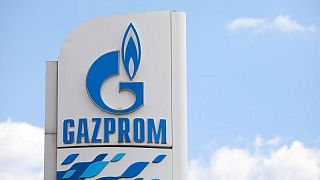 تهاوي إنتاج جازبروم الروسية وصادراتها من الغاز منذ يناير
