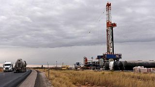 Producción de petróleo de EEUU aumenta un 3% en marzo y es la más alta desde noviembre: EIA
