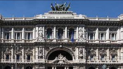 Condanne a 5 e 3 anni per due imputati, oggi 27enni Condanne a 5 e 3 anni per due imputati, oggi 27enni