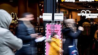 German retail sales drop more than expected in April