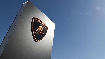 Lamborghini wants hybrid cars in its range beyond 2030 with e-fuels - CEO