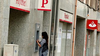 EU court rejects complaints over Banco Popular rescue deal