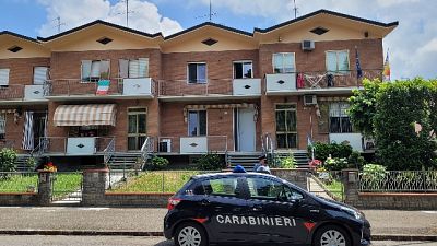 Domani l'udienza di convalida per la babysitter arrestata Domani l'udienza di convalida per la babysitter arrestata
