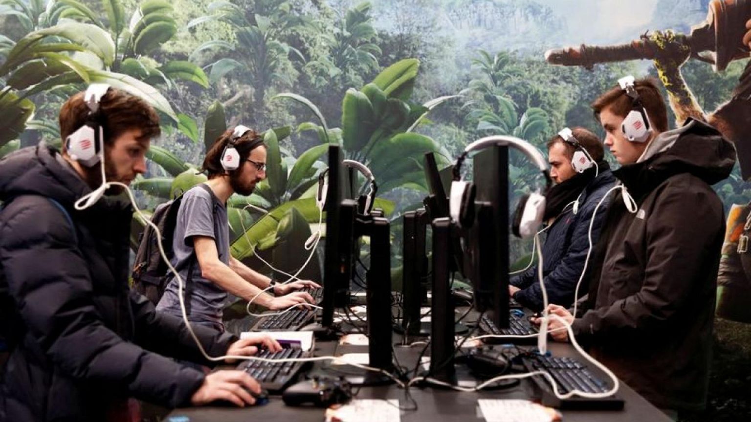 España regulará las 'loot boxes' de los videojuegos