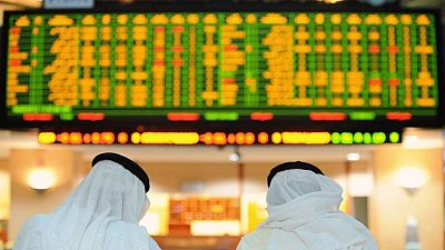 أسواق الأسهم في الإمارات تنخفض مع هبوط النفط بسبب قيود كورونا في الصين