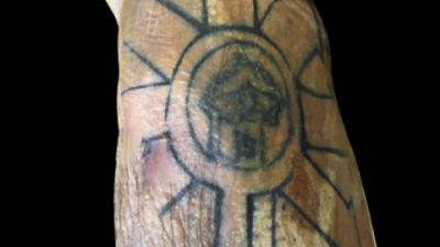 È Andrea Girardi, 44enne di Villadose, in provincia di Rovigo È Andrea Girardi, 44enne di Villadose, in provincia di Rovigo