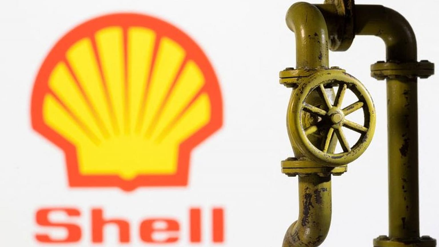 Britain approves plans for new Shell North Sea gas field