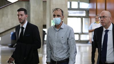 E' accusato del sequestro del bambino