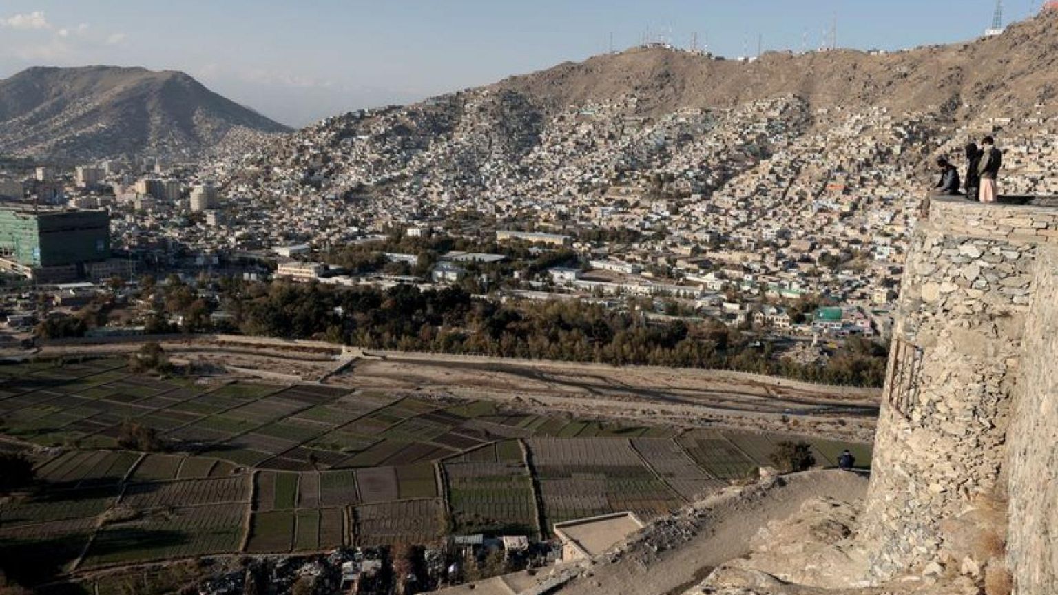 India mantendrá la primera reunión con los talibanes en Kabul desde la salida de EEUU