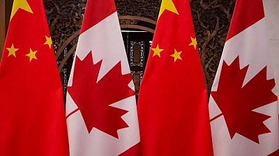 Canadá acusa a China de acosar a sus aviones en una misión en torno a Corea del Norte