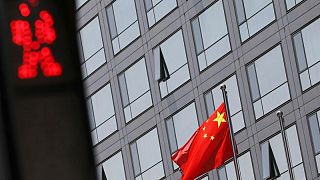 China's draft cybersecurity rules pose risks for financial firms, lobby group warns