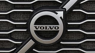 Volvo Cars reports 28% drop in May sales as China lockdowns weigh