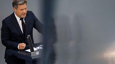 وزير الاقتصاد الألماني: الوقت ينفد أمام روسيا وزير الاقتصاد الألماني: الوقت ينفد أمام روسيا