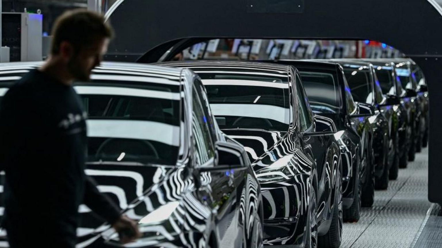 El ultimátum a la oficina de Musk encuentra resistencia en Alemania