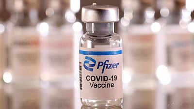 Pfizer pide la autorización en EEUU de la vacuna COVID para niños pequeños