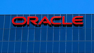 SAUDI-INVESTMENT-ORACLE:Oracle to invest $1.5 billion in Saudi Arabia, open data centre in Riyadh
