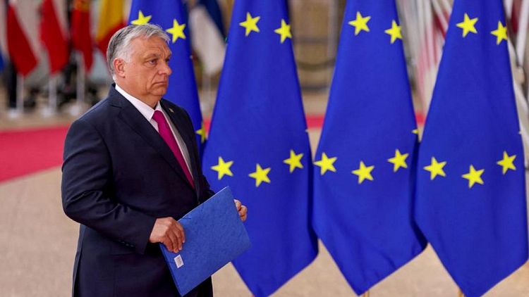 Hungría espera un acuerdo sobre el fondo de recuperación de la UE para finales de 2022 -ministro