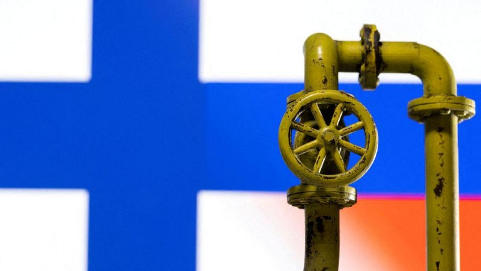 Finland, Baltic states postpone gas pipeline maintenance to secure supply